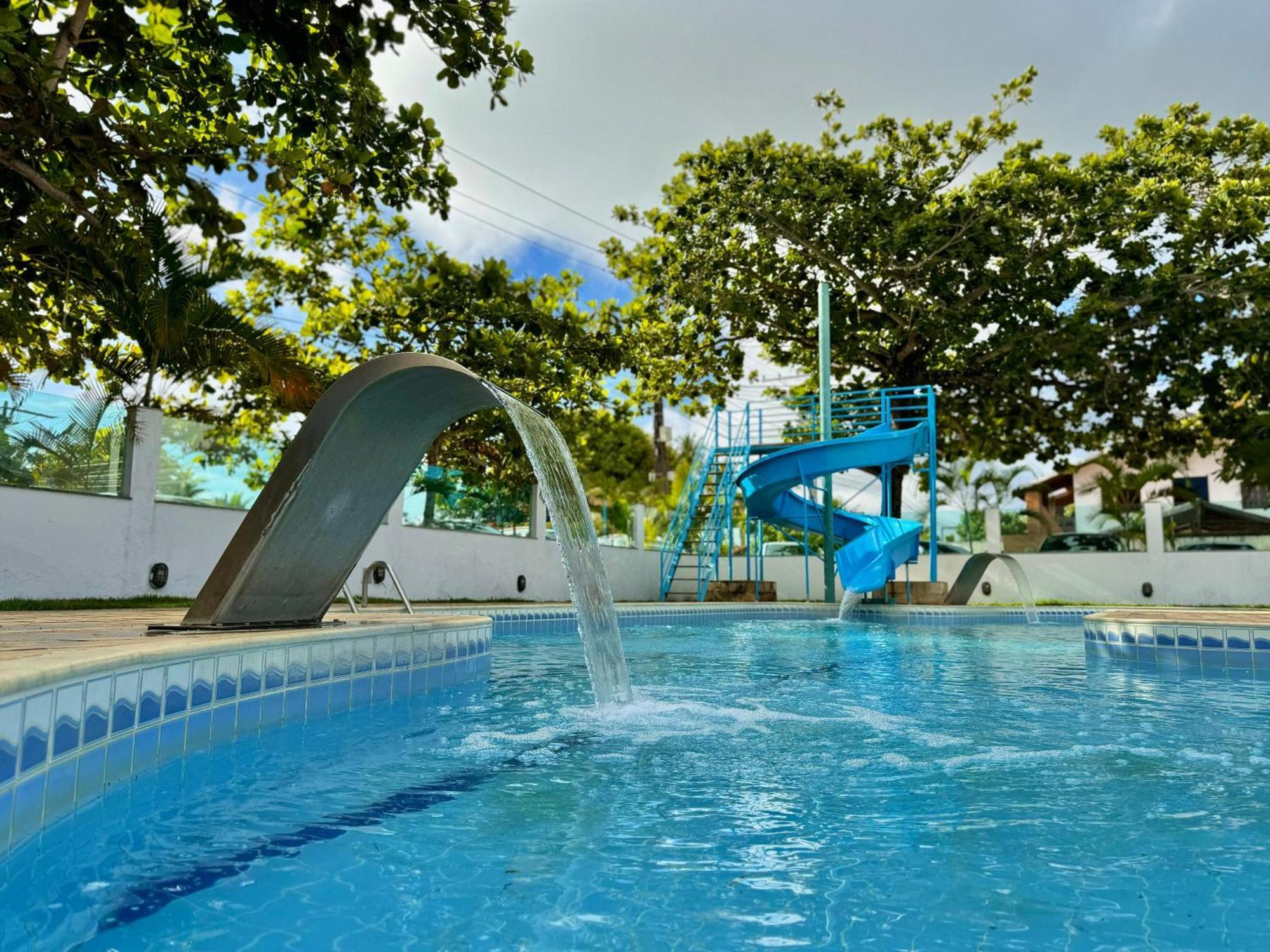 Pousada Recanto Do Prado Ngoại thất bức ảnh
