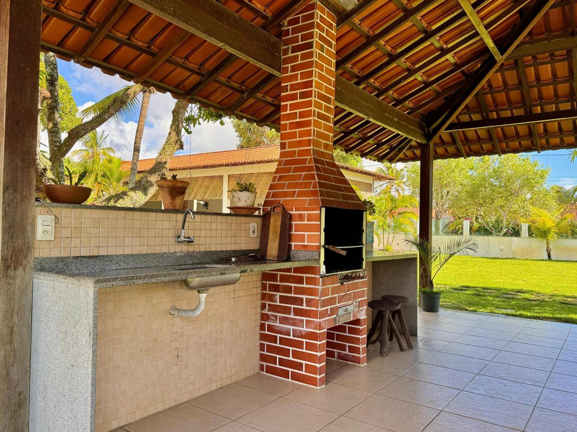 Pousada Recanto Do Prado Ngoại thất bức ảnh
