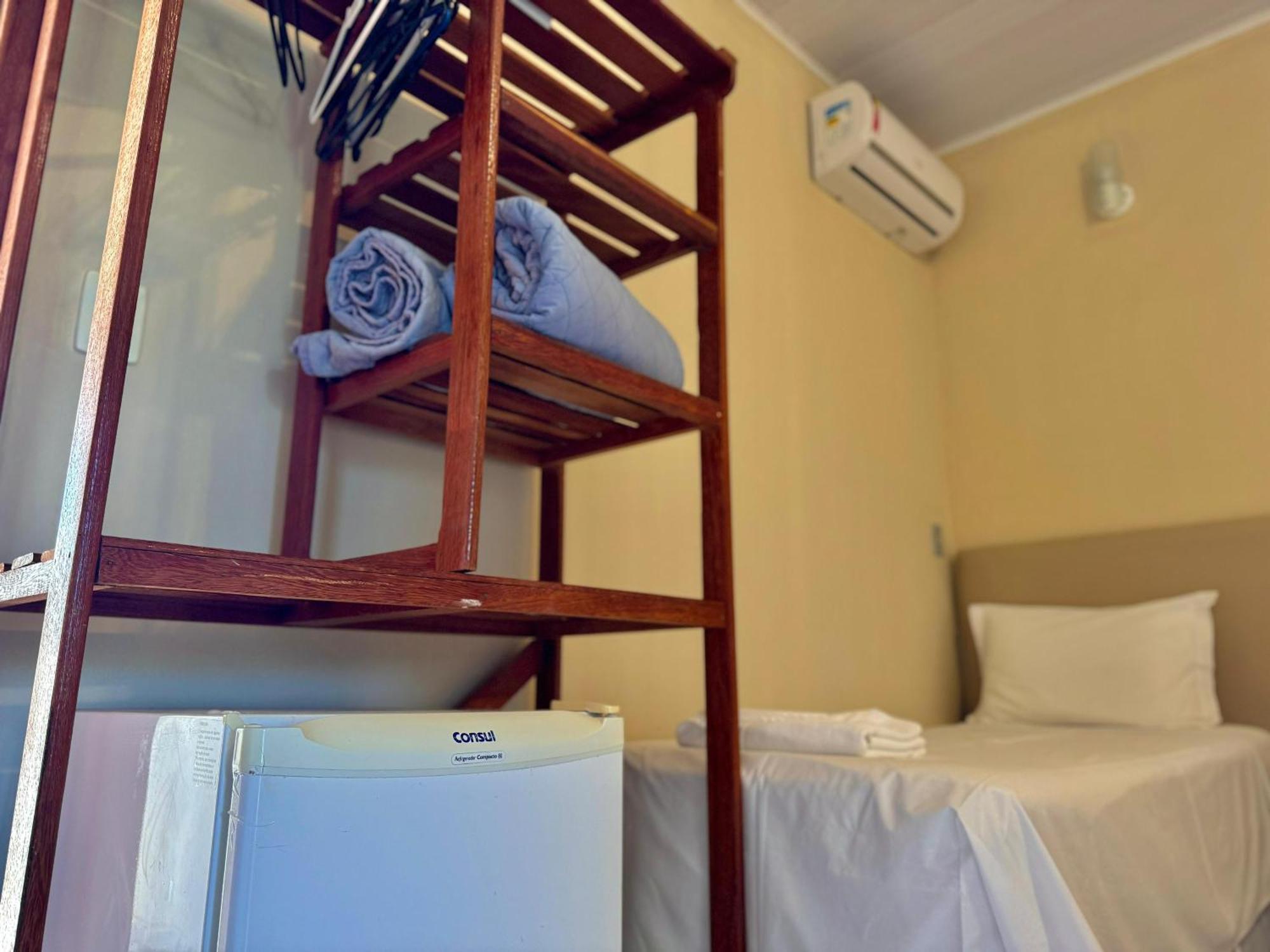 Pousada Recanto Do Prado Ngoại thất bức ảnh