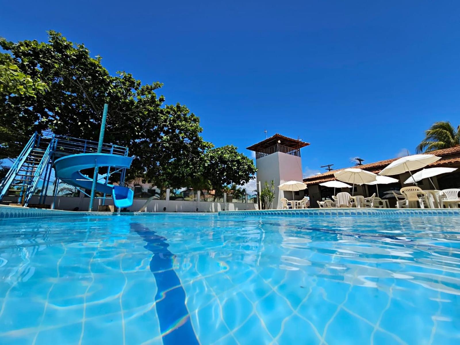 Pousada Recanto Do Prado Ngoại thất bức ảnh