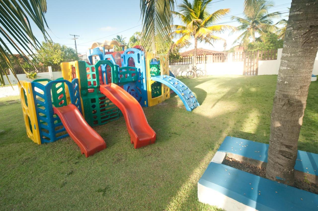 Pousada Recanto Do Prado Ngoại thất bức ảnh